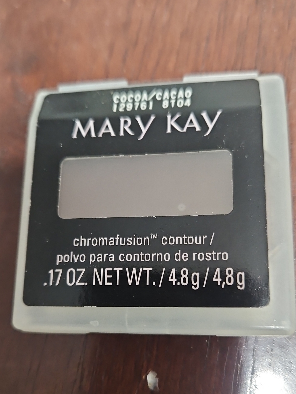 Mary Kay Chromafusion Contour Powder - Cocoa Brown